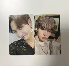 ジェヒョン BOYNEXTDOOR 19.99 トレカ