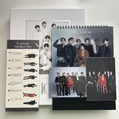 BTS DICON まとめ売り