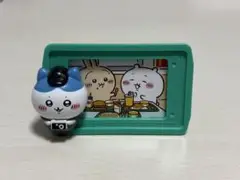 ハッピーセット ハチワレ