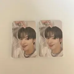 nct127 ジョンウ　トレカ　fact check