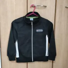 OUTDOOR PRODUCTS ジャージ 100cm~ ブラック