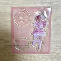 齋藤樹愛羅 アクリルスタンド 7周年 魔法少女衣装