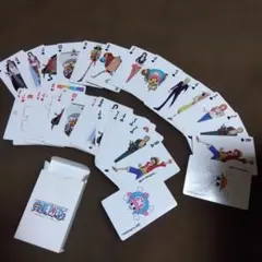 ニッセイ ワンピーストランプ - メルカリ