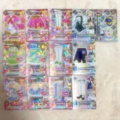 柊様専用】アイカツカード 初期 学生証 172枚 まとめ売り - メルカリ