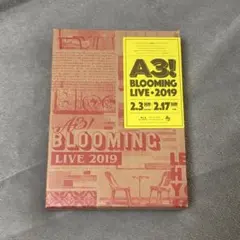 A3!BLOOMING LIVE 2022 BD BOX〈初回生産限定版・3枚… Amazon.co.jp: A3! BLOOMING LIVE 2022 BD BOX【初回生産限定版】(特典