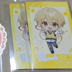 るぅとくん るとわん 君と僕の約束 フォトカード