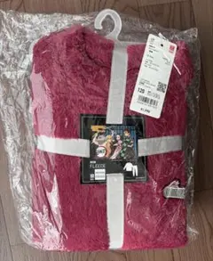 【新品未使用】 120㎝　鬼滅の刃　パジャマ