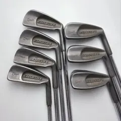 DUNLOP Augusta アイアンセット 3-9 P S ゴルフ DUNLOP Augusta アイアンセット 3-9 P S ゴルフ - メルカリ