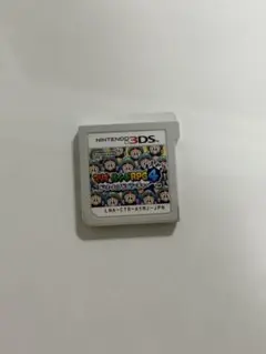 マリオ&ルイージRPG4ゲームソフト3DS