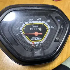 2026年最新】ホンダ スピードメーターの人気アイテム - メルカリ