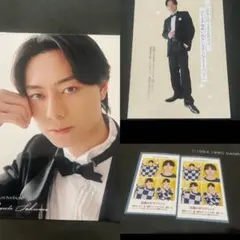 ACEs 作間龍斗　まとめ売り