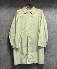 URBAN RESEARCH DOORSステンカラースプリングコート　サイズ38