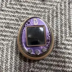 たまごっちIDL 15th Anniversary ver. ロイヤルピンク