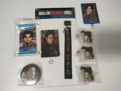 川村壱馬セット