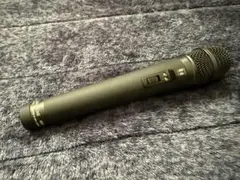 中古】TOA WM-1230 ワイヤレスマイク | Mercari