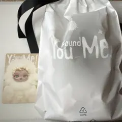 SKULLPANDA Sandman You Found Me POPMART