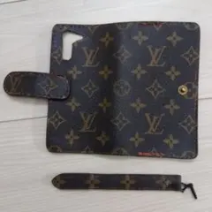 Louis Vuitton モノグラム はぎれ 生地 リメイク素材 ① - メルカリ
