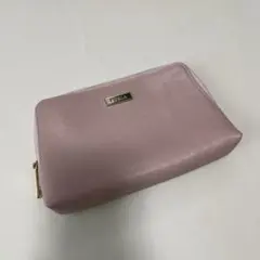 【FURLA フルラ】ピンク 化粧 ポーチ