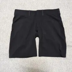 ARC'TERYX VEILANCE ショートパンツ M ダークネイビー - メルカリ