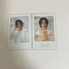 straykids ヒョンジン 2024 シーグリ トレカ sound wave