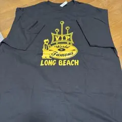 V.I.P. records T shirt 新品　2XL