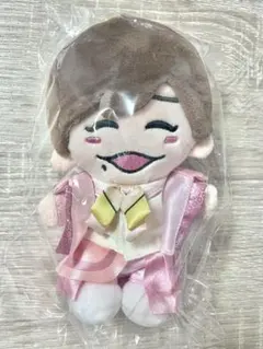 【新品未開封】長尾謙杜 ちびぬい①