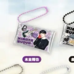 JO1 ♥ 木全翔也 ♥ みてコレ！ ガチャ