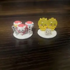 m*i様 ちいかわ　チョコサプ