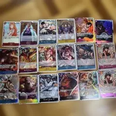 赤青ルーシー 構築済みデッキ 調整パーツ テンプレ - メルカリ