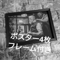 ぺろろんちーの様 リクエスト 4点 まとめ商品 ポスター
