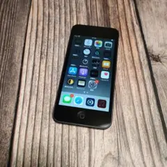 美品 iPod touch 第7世代 スペースグレイ 32GB - メルカリ
