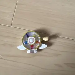 おジャ魔女どれみ クリアクリップ