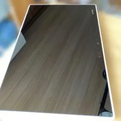(ジャンク)SONY Xperia Z2 タブレット 本体 ホワイト au