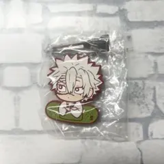 鬼滅の刃 キャラばんちょうこう ヘアクリップ 弐 不死川実弥