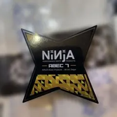 NINJA ABEC 7 スケートボード用ベアリングオイルのサムネイル