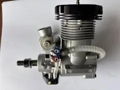 ⭐メルカリ市割引セールCALIBER 30 エンジン大型コクピットRCヘリセット CALIBER 30 エンジン搭載大型コクピットRCヘリグレードアップセット