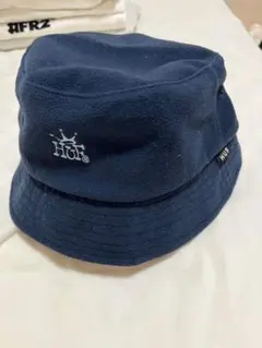 HUF バケットハット ネイビー L/XLのサムネイル