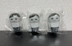 ダンダダン オカルトソフビマスコット セルポ星人A 묶음 판매 3体