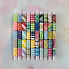 No.5☆mtマスキングテープ切り売り