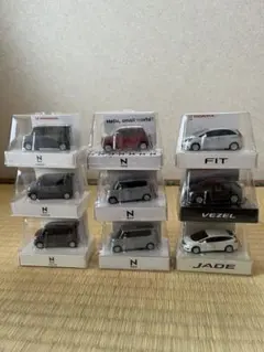 2026年最新】n one ミニカーの人気アイテム - メルカリ