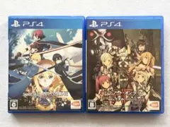 【２本】ソードアートオンライン アリシゼーション リコリス等【実機動作確認済み】