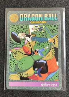 ドラゴンボール☆ビジュアルアドベンチャー No.100 ドラゴンボールカード ビジュアルアドベンチャー No 100 あれ｜Yahoo