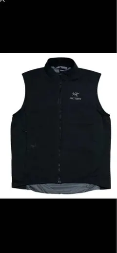 ARC'TERYX アークテリクス ベスト ブルー メンズ M 90s/旧タグ/ - メルカリ