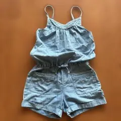 GapKids オーバーオール L サイズ (140cm)