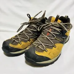 Columbia セイバー3 オムニテック 27.0cm 登山靴