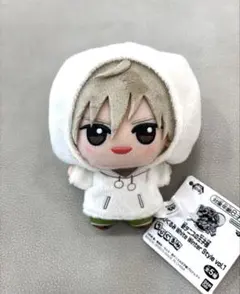 新テニスの王子様 新テニ テニプリ ちびぐるみ ぬいぐるみ 白石蔵ノ介