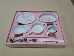 【未使用】ミッフィー離乳食セット•my first miffy【美品】