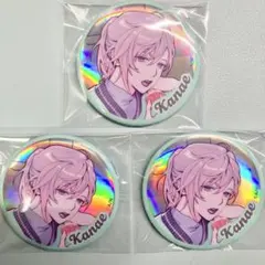 2025年最新】Chronoir ニューレトロスタイル 缶バッジ 叶の人気