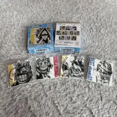 【値下げ】僕のヒーローアカデミア　一番くじ　ラバーチャーム