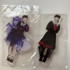 30体限定ファントムシータ 美雨 特大アクスタ - メルカリ